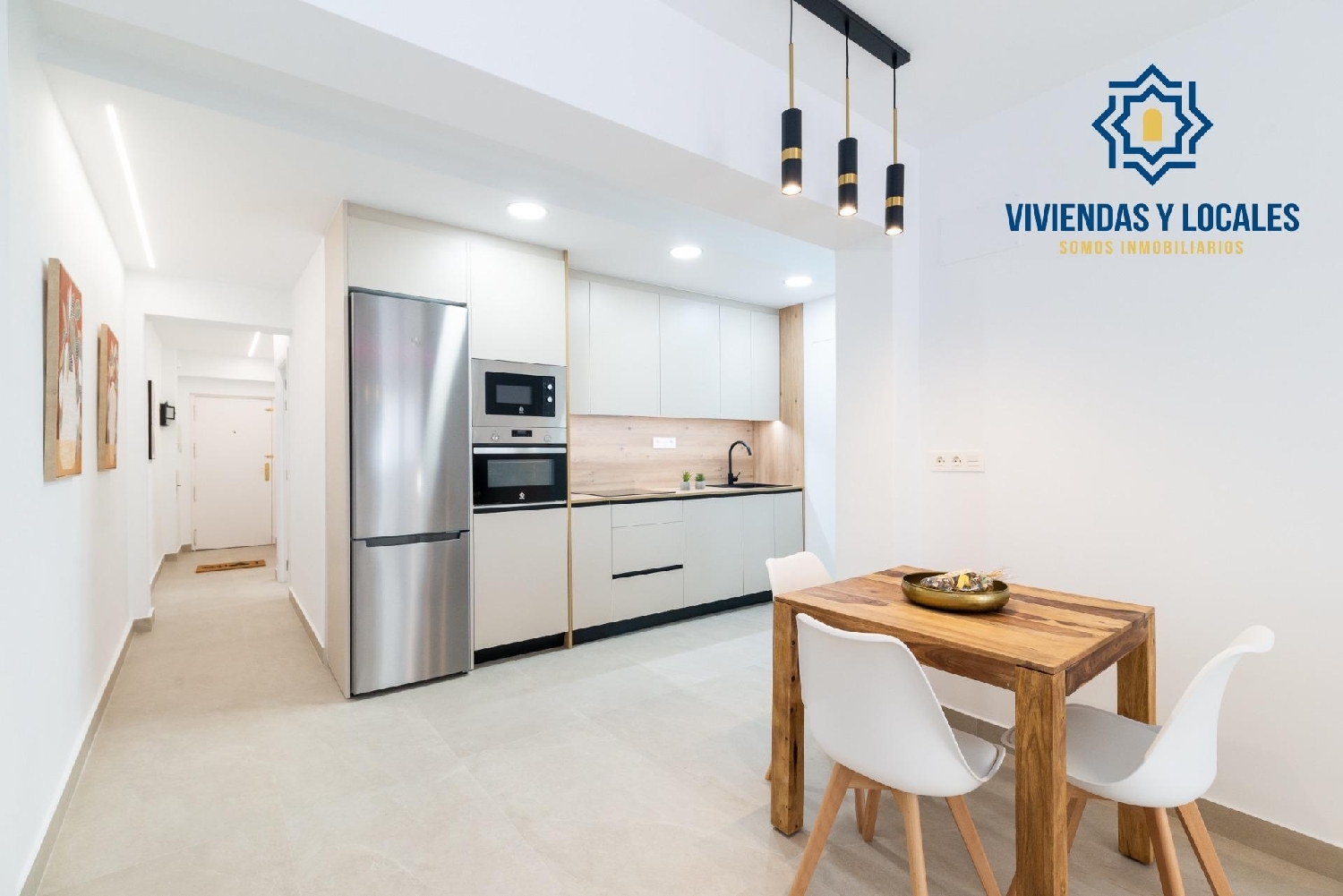  for sale apartment Barrio De Granada Alacantí 8