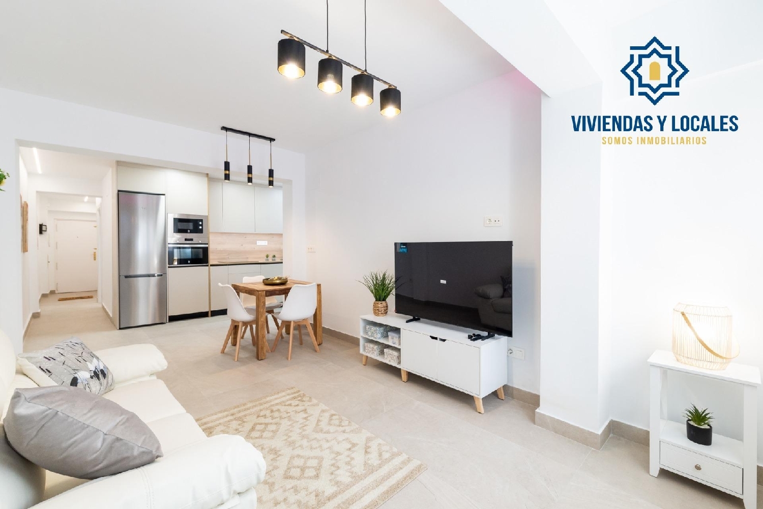  for sale apartment Barrio De Granada Alacantí 6