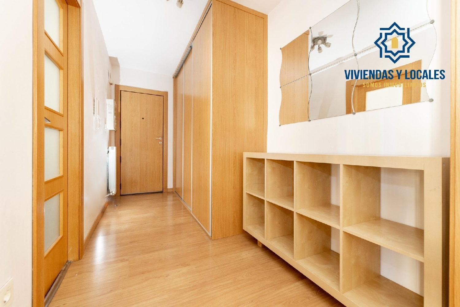  for sale apartment Barrio De Granada Alacantí 4