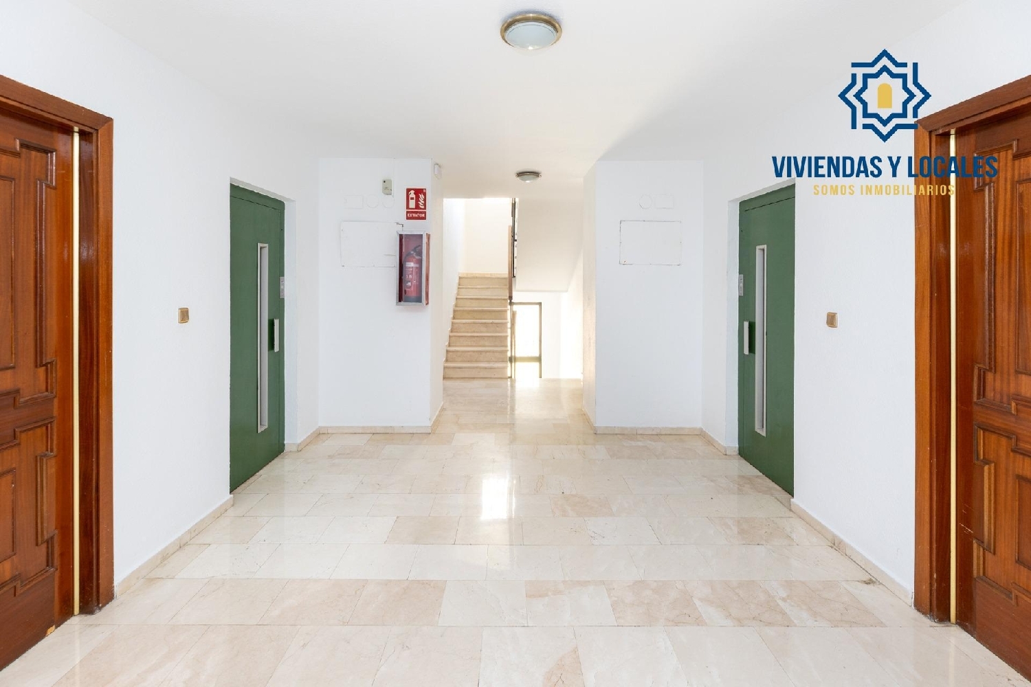  for sale apartment Barrio De Granada Alacantí 2