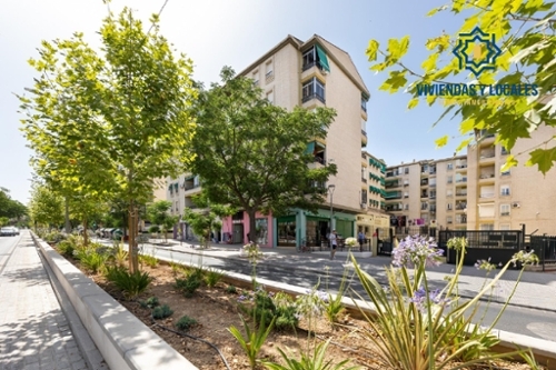 Barrio De Granada Alacantí apartment foto 6302392