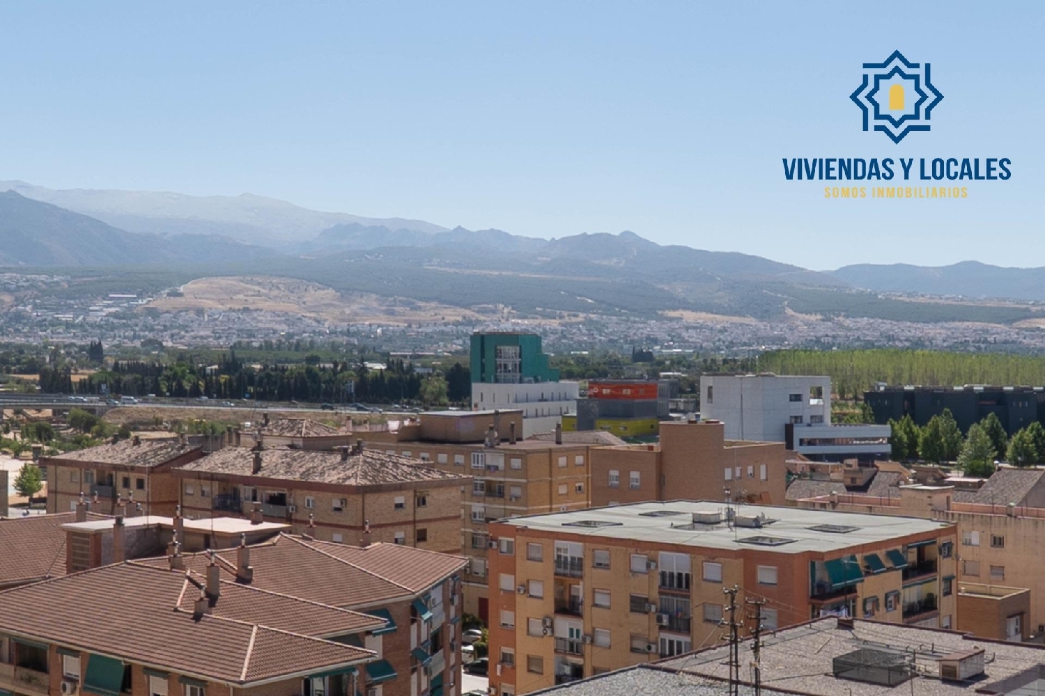  for sale apartment Barrio De Granada Alacantí 8