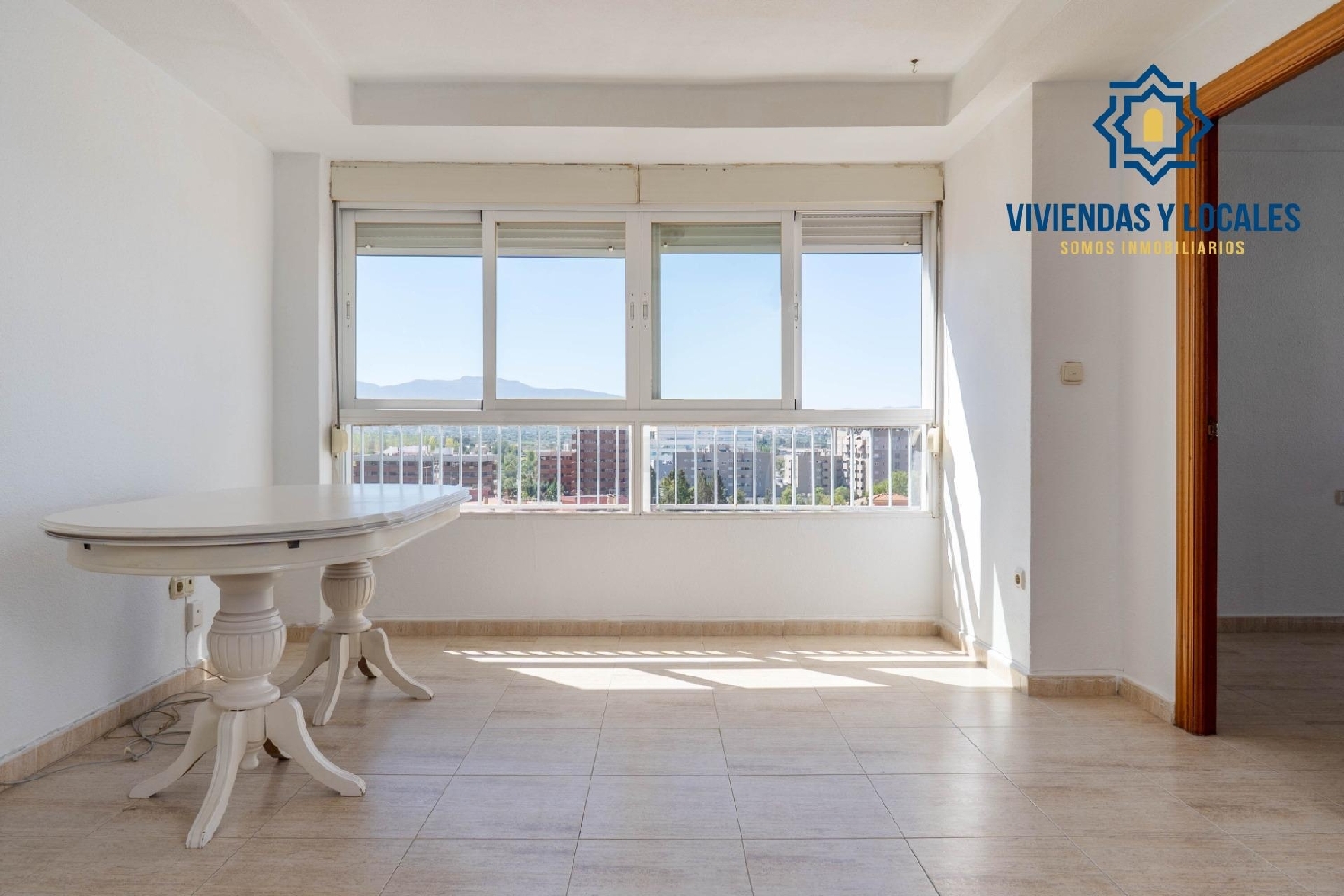  for sale apartment Barrio De Granada Alacantí 3