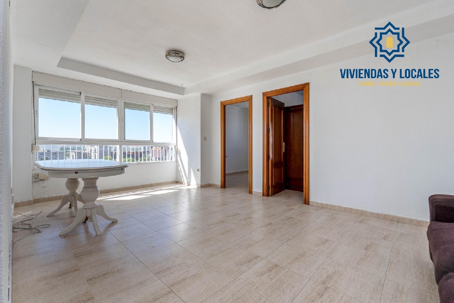  for sale apartment Barrio De Granada Alacantí 2