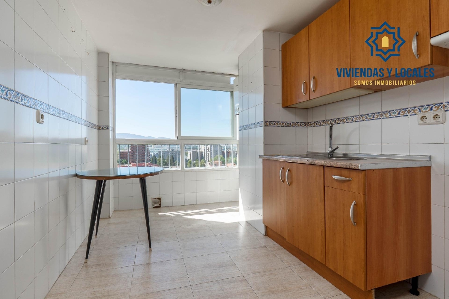  for sale apartment Barrio De Granada Alacantí 6