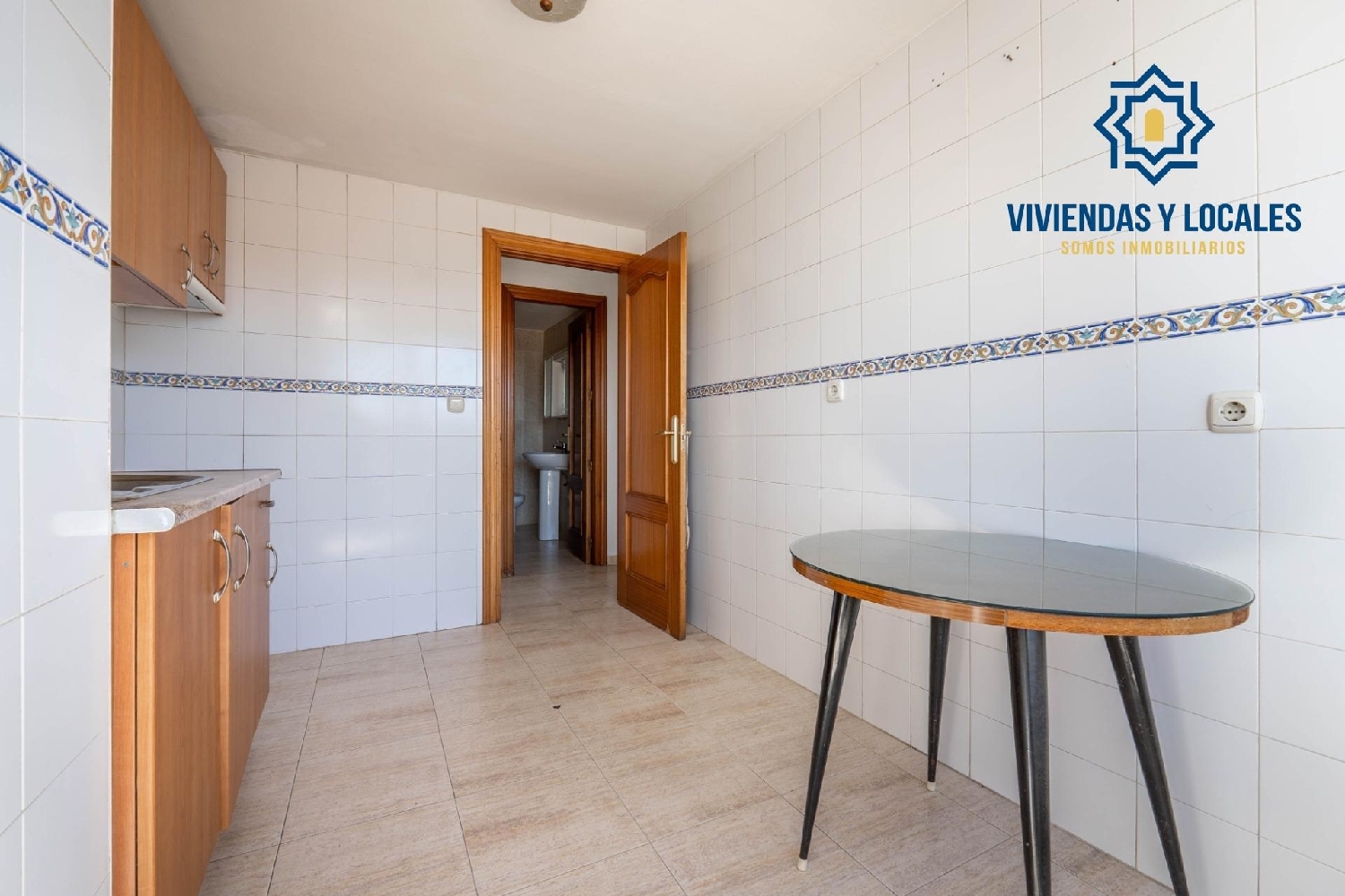  for sale apartment Barrio De Granada Alacantí 7