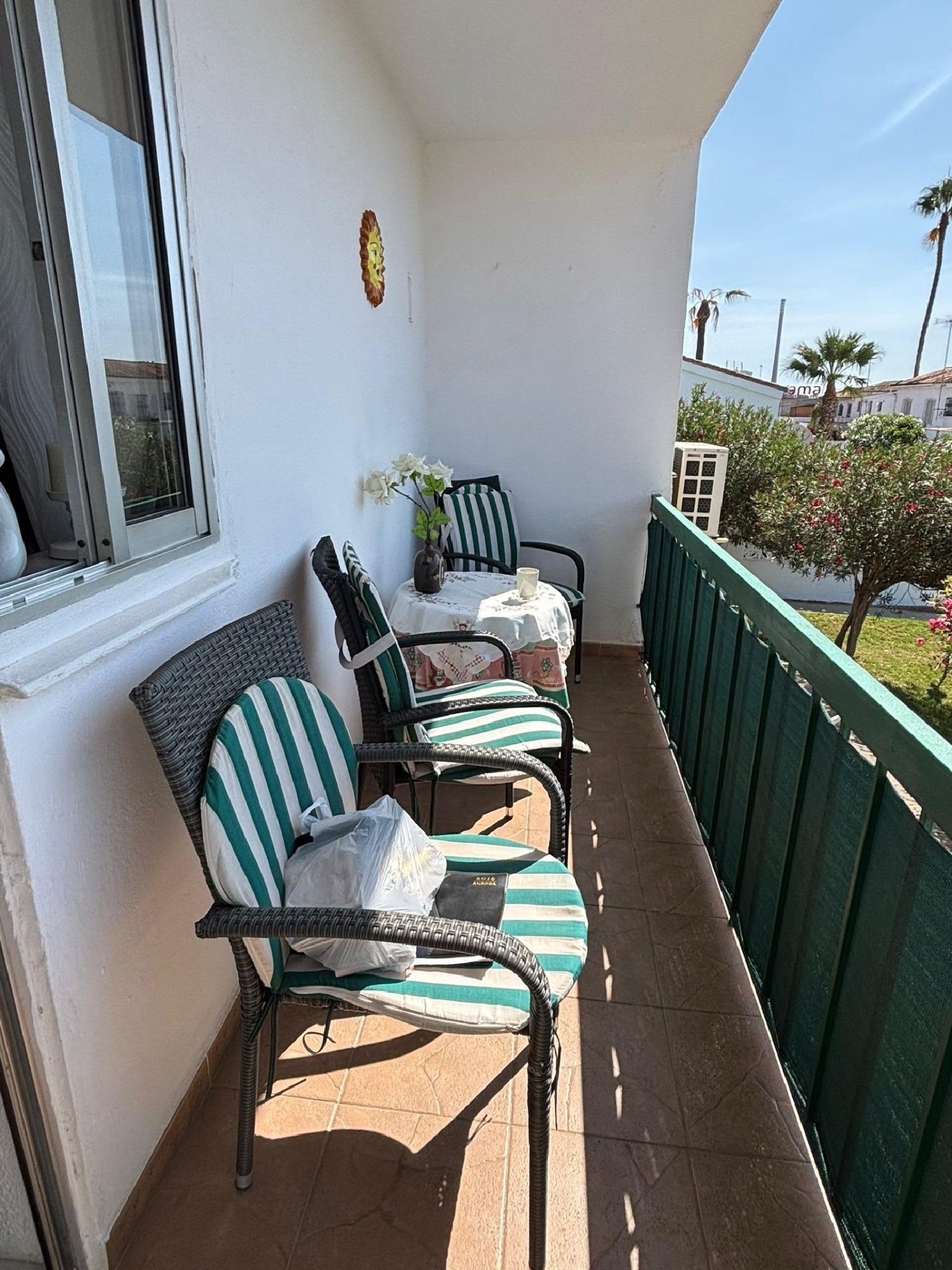  à vendre appartement Barrios De Colina Alfoz De Burgos 8