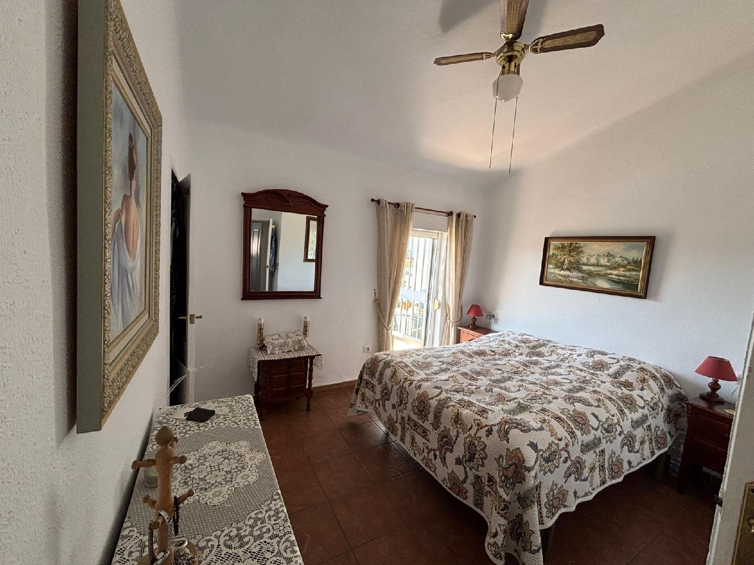 à vendre appartement Barrios De Colina Alfoz De Burgos 3