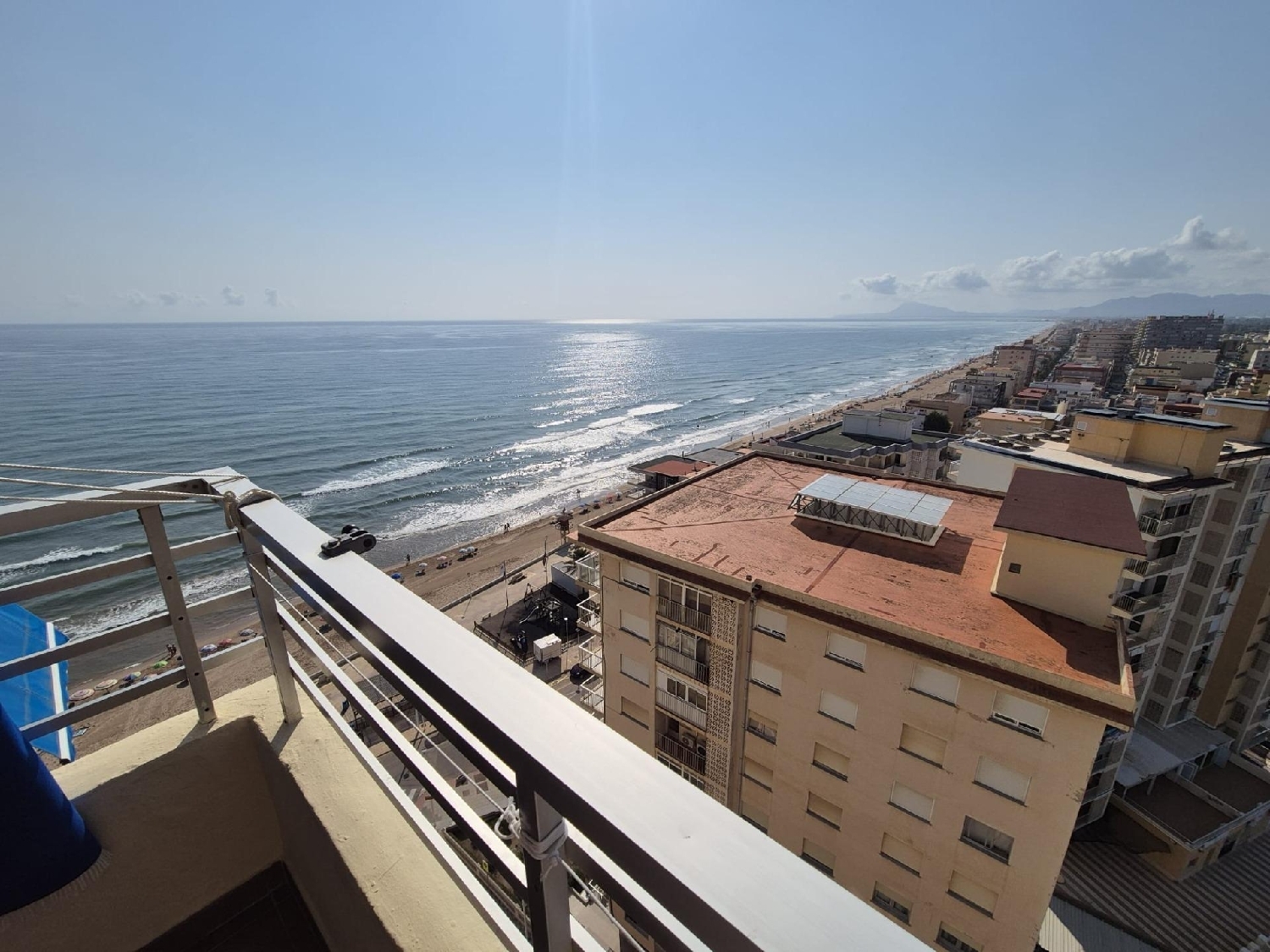  for sale apartment Bellreguard Safor 2