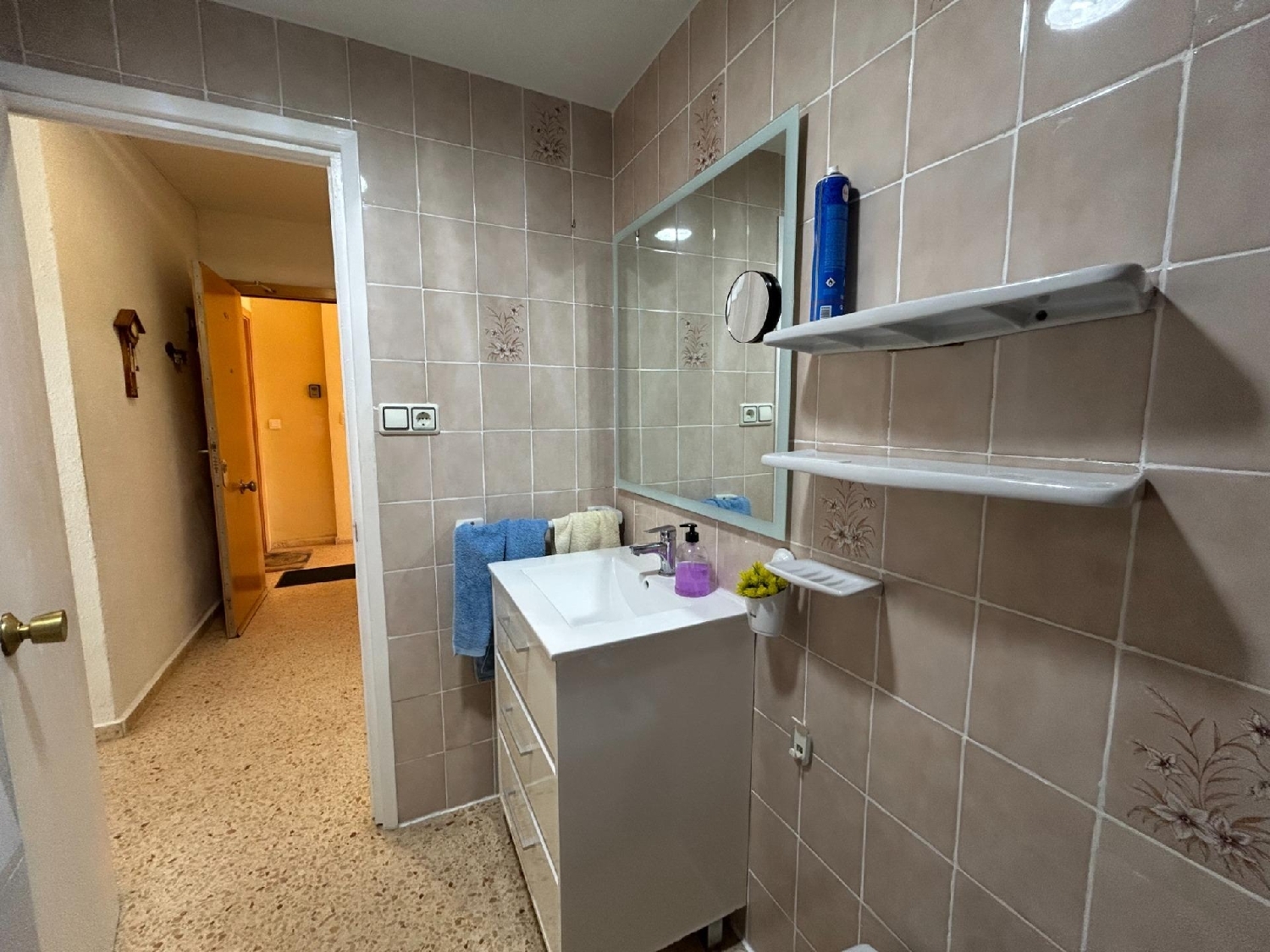  for sale apartment Bellreguard Safor 7
