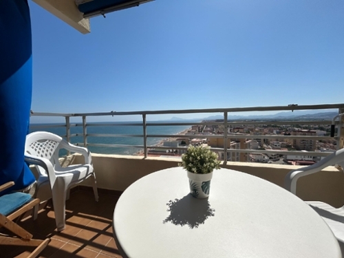 Bellreguard Safor apartment foto 6303943