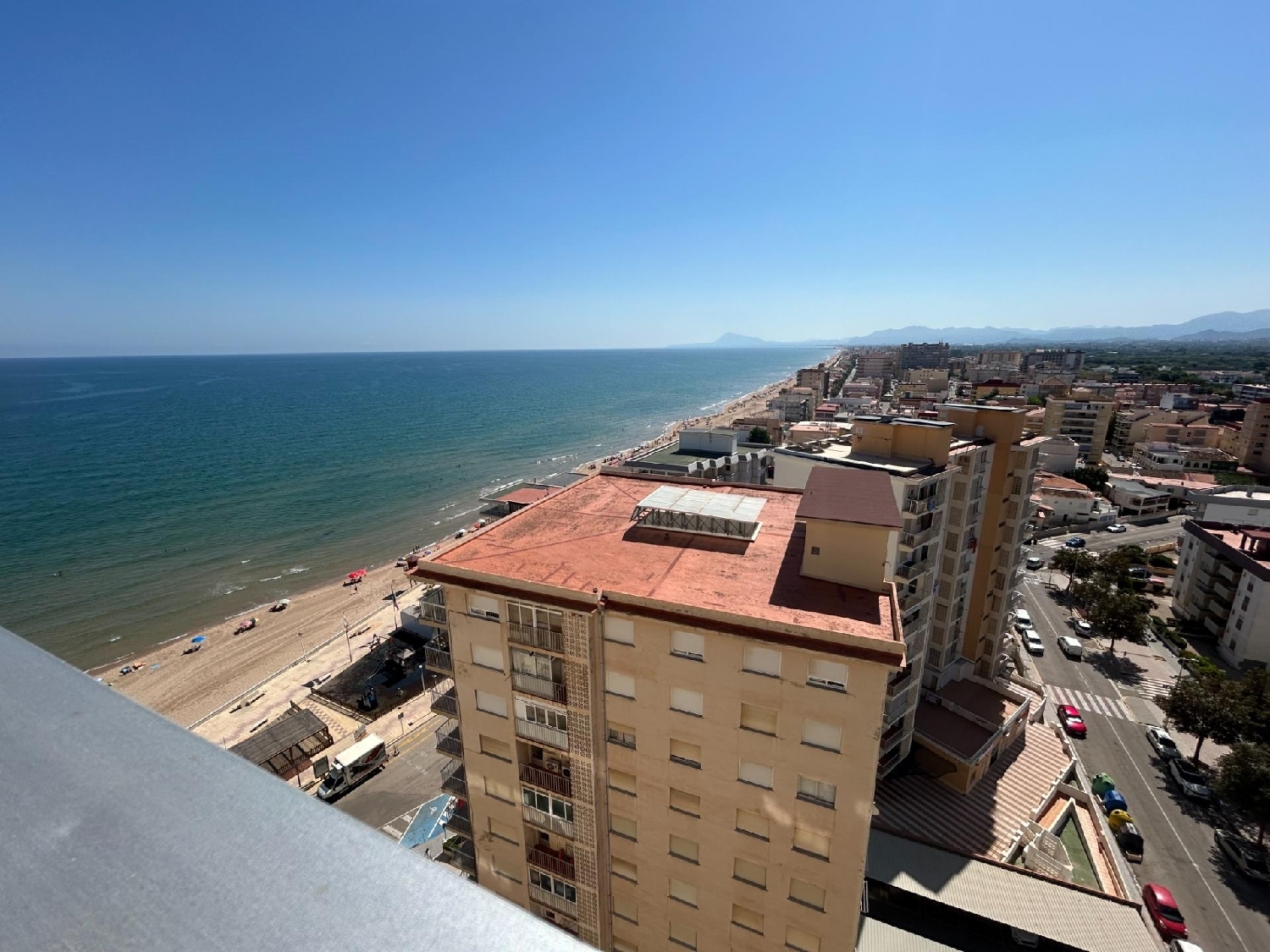  for sale apartment Bellreguard Safor 3