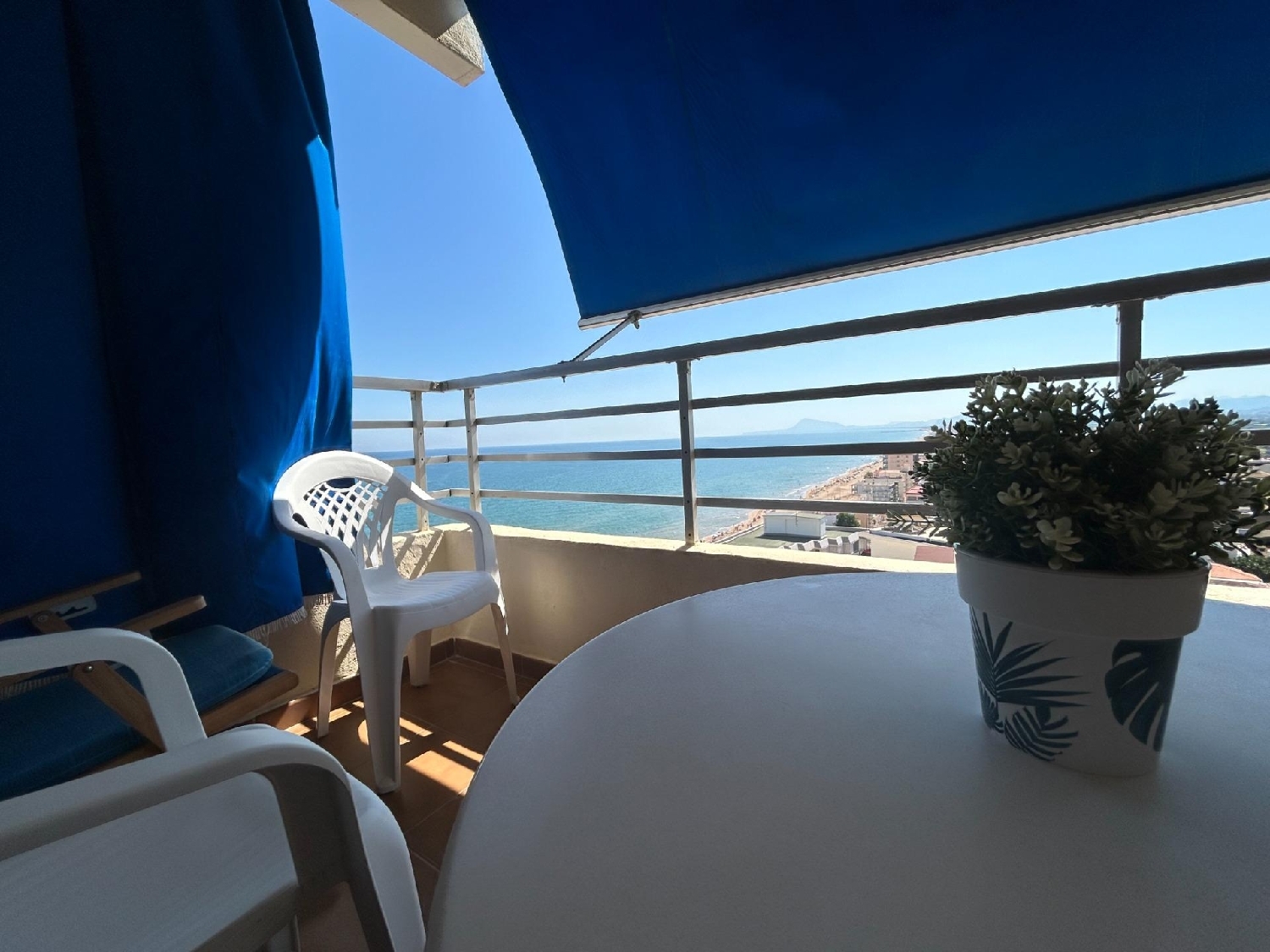  for sale apartment Bellreguard Safor 5