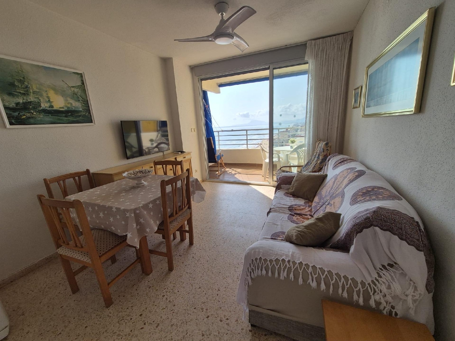  for sale apartment Bellreguard Safor 6