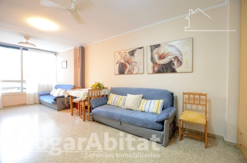 Bellreguard Safor Wohnung Bild 6298445