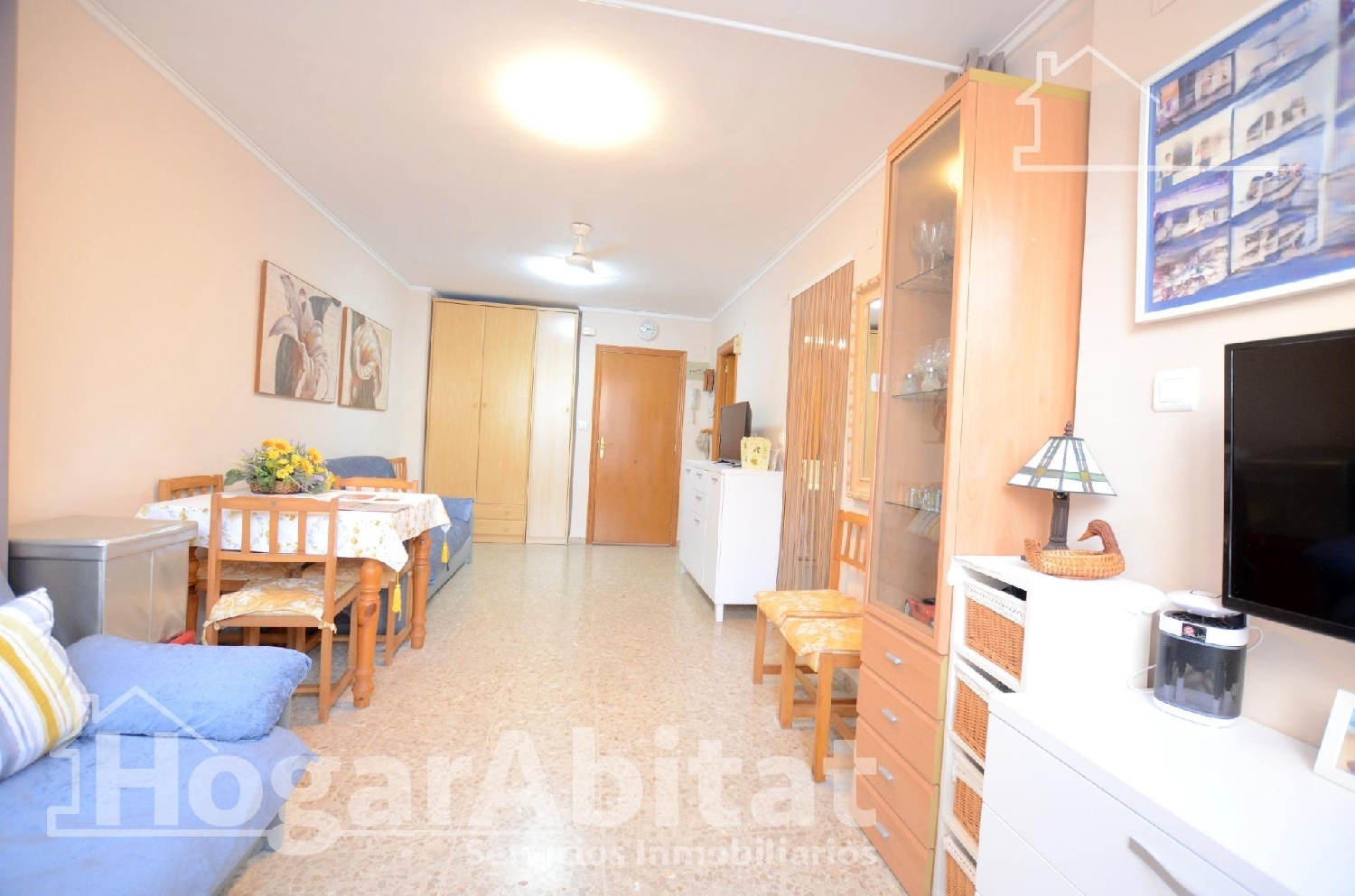 kaufen Wohnung Bellreguard Safor 3