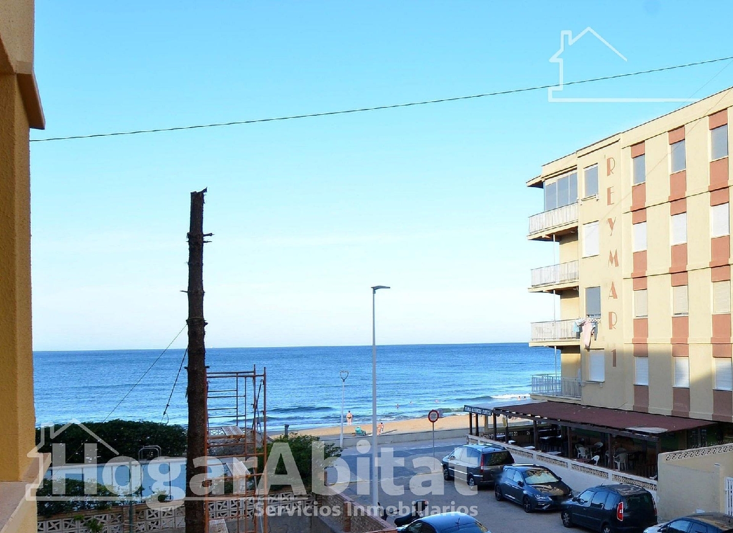  en venta apartamento Bellreguard Safor 2