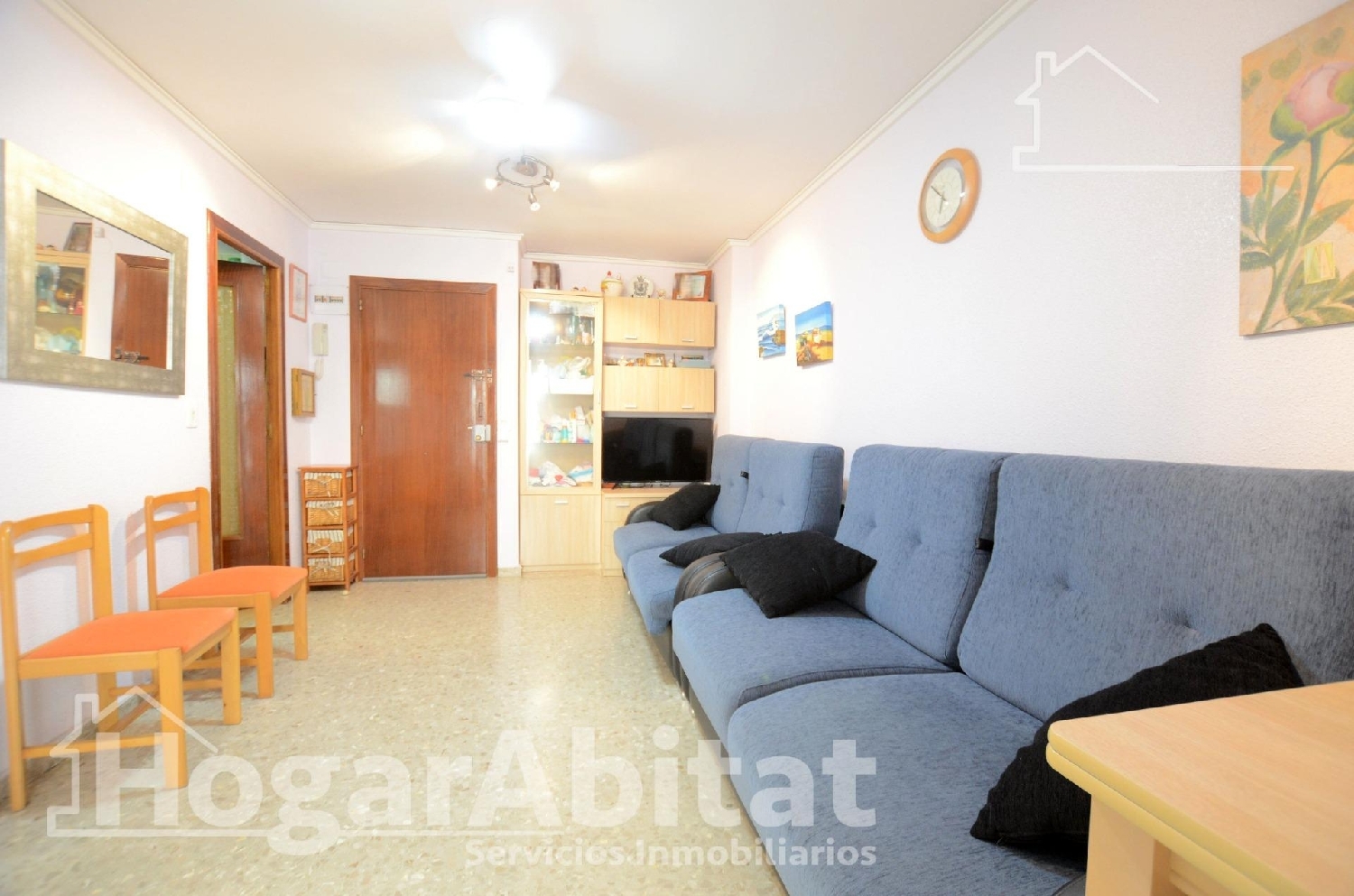  en venta apartamento Bellreguard Safor 3