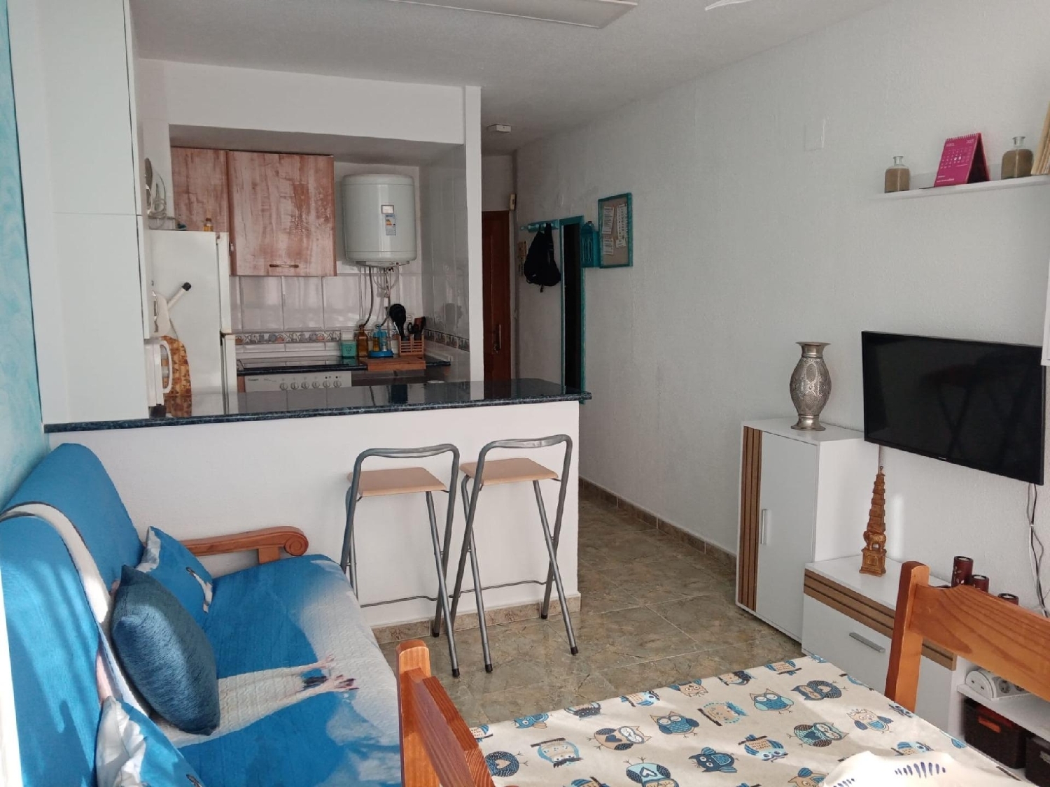  en venta apartamento Bellreguard Safor 6