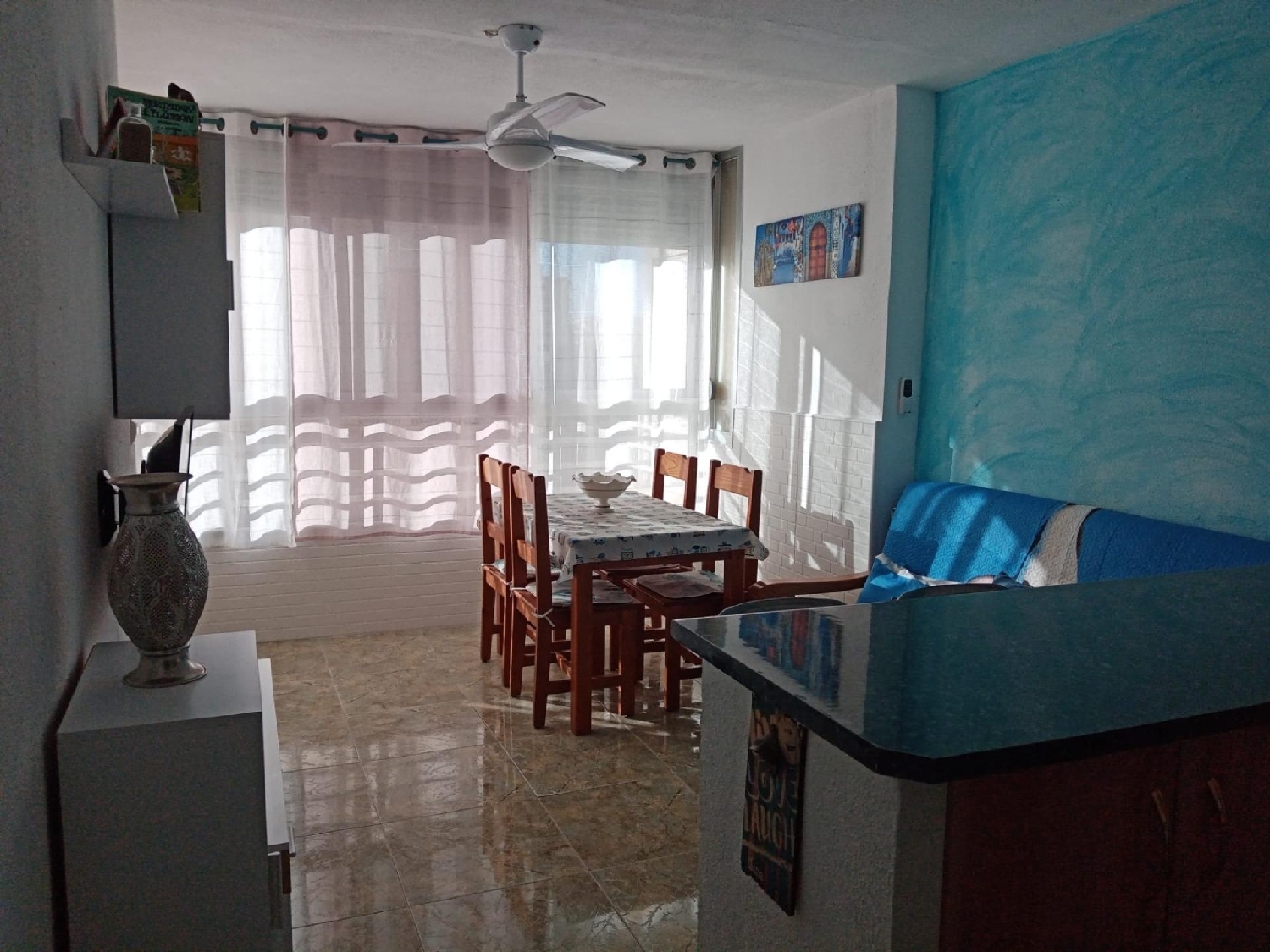  en venta apartamento Bellreguard Safor 4