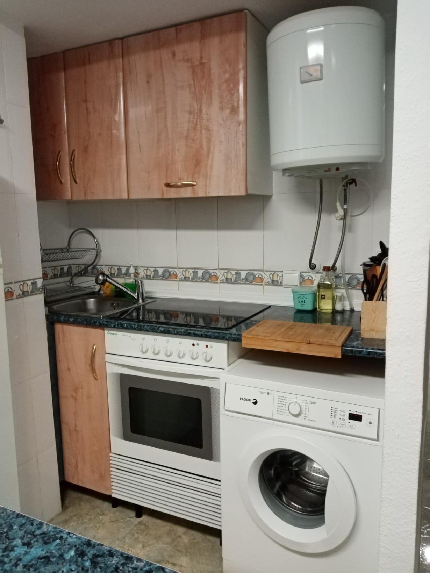  en venta apartamento Bellreguard Safor 7