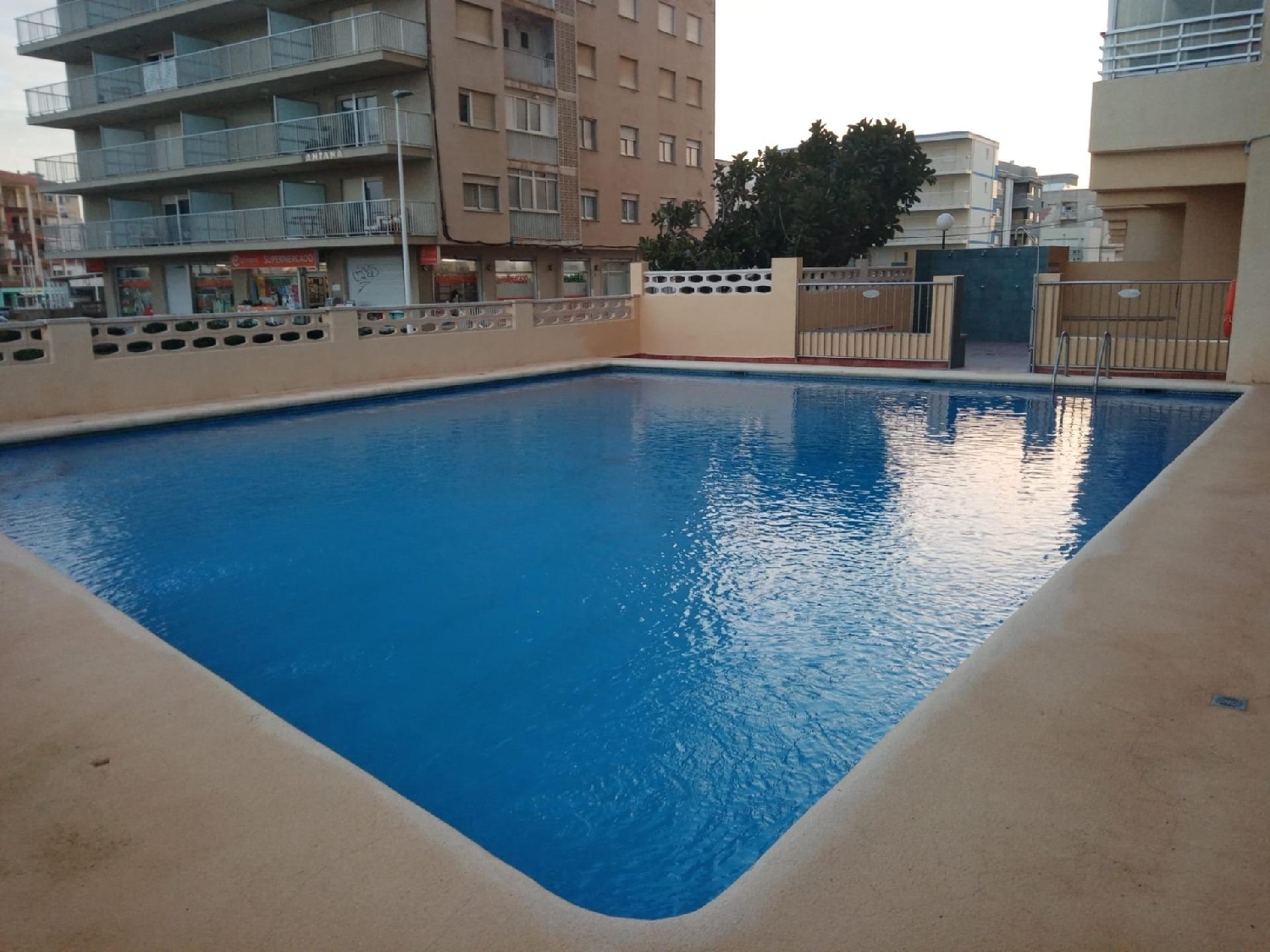  en venta apartamento Bellreguard Safor 1
