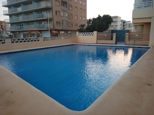 Bellreguard Safor apartamento foto 6296298