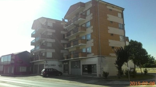 Belorado Montes De Oca apartment foto 6299167