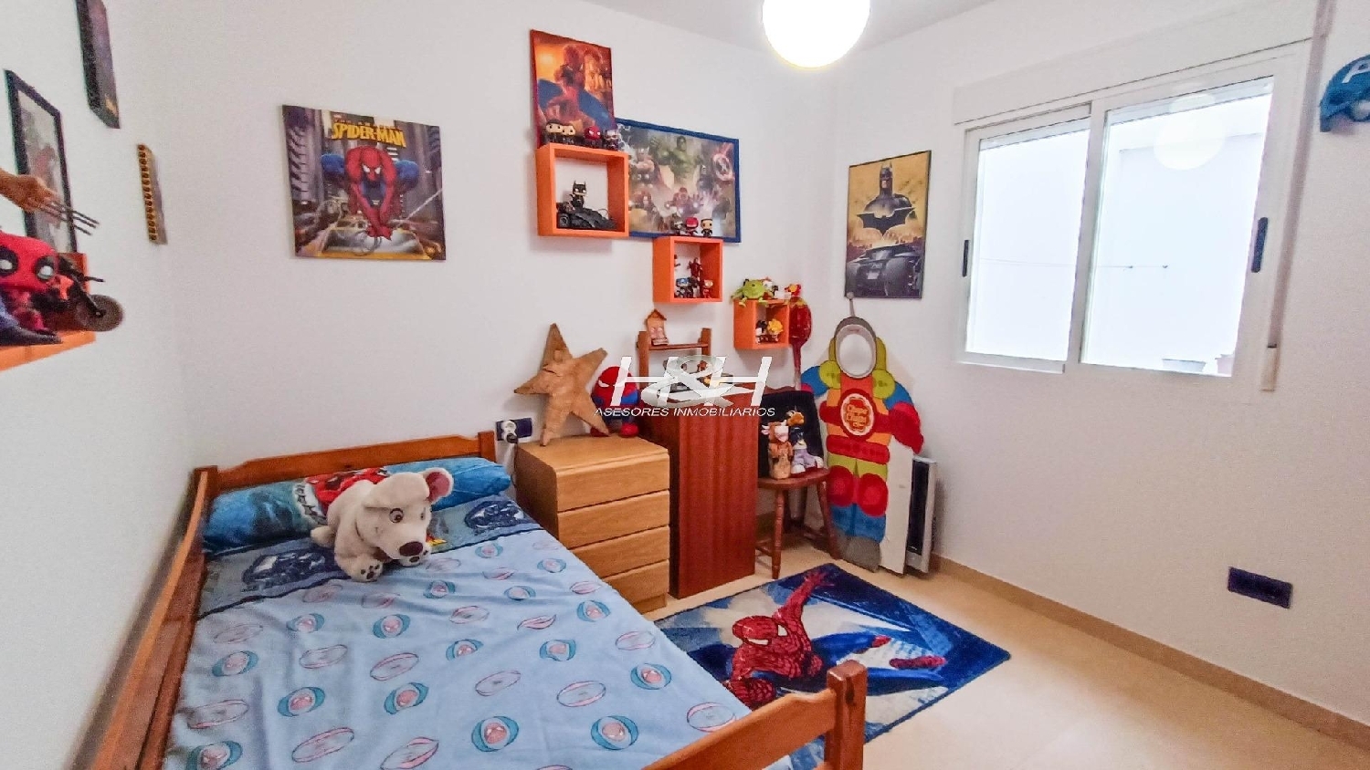 kaufen Wohnung Benaguasil Camp De Túria 6
