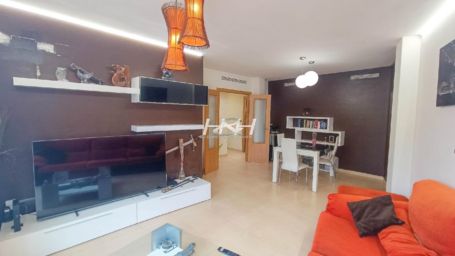  kaufen Wohnung Benaguasil Camp De Túria 5