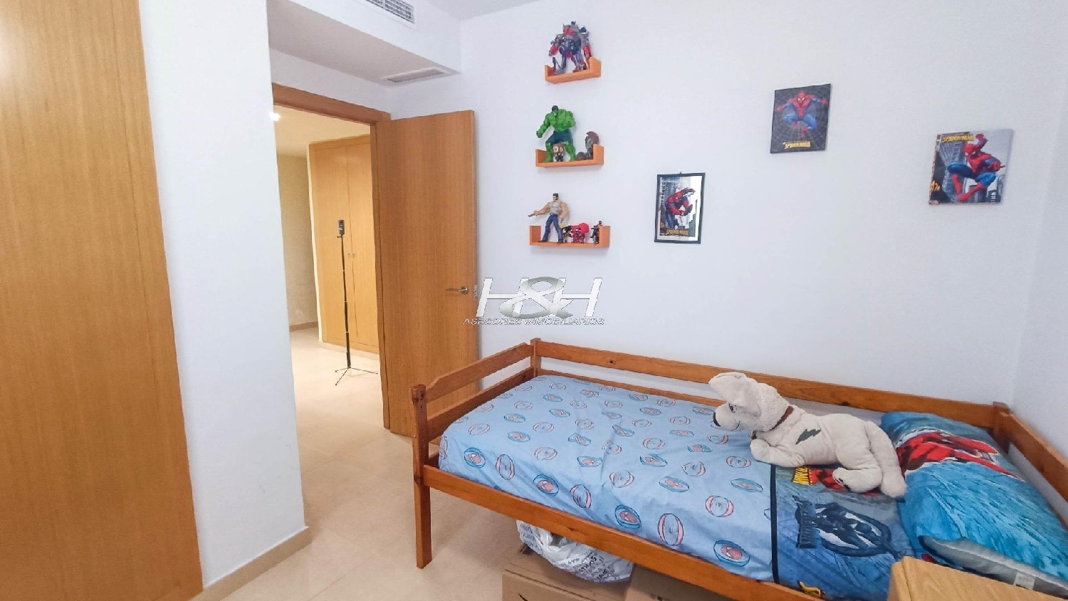  kaufen Wohnung Benaguasil Camp De Túria 7