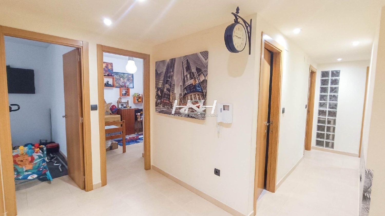  kaufen Wohnung Benaguasil Camp De Túria 8