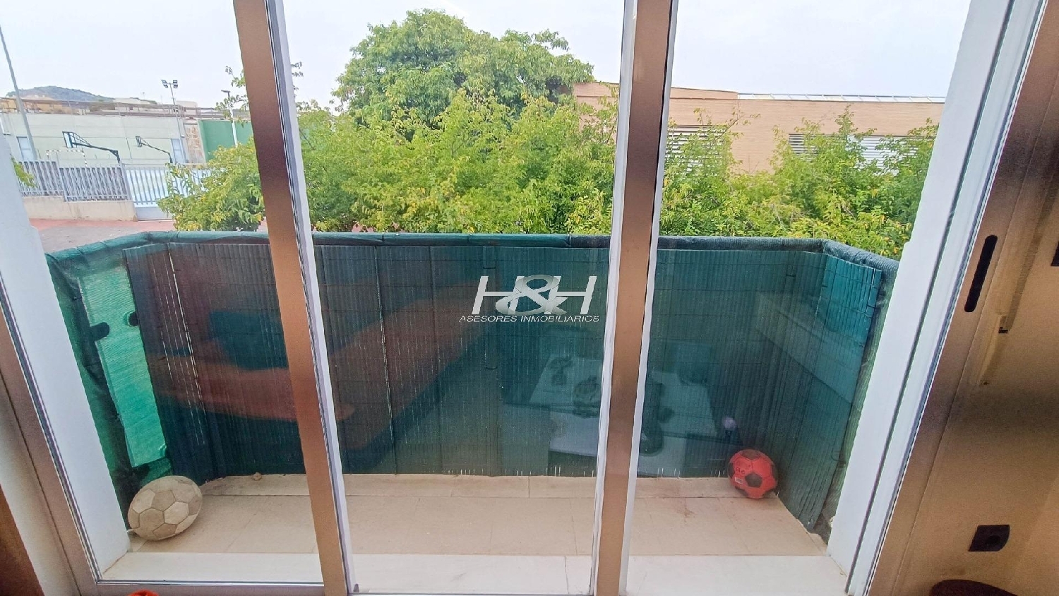 te koop appartement Benaguasil Camp De Túria 3