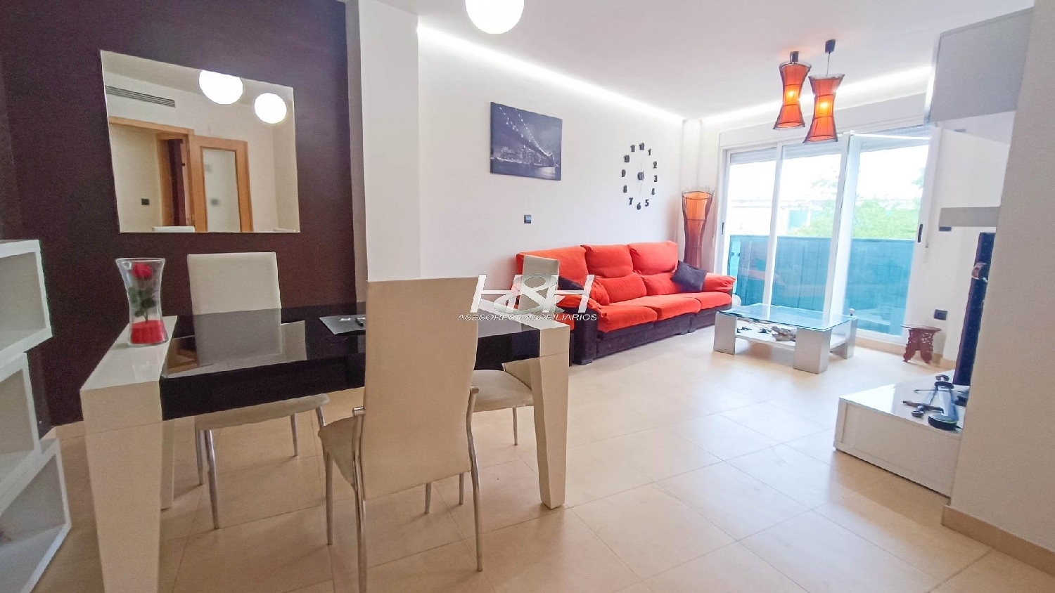  kaufen Wohnung Benaguasil Camp De Túria 1