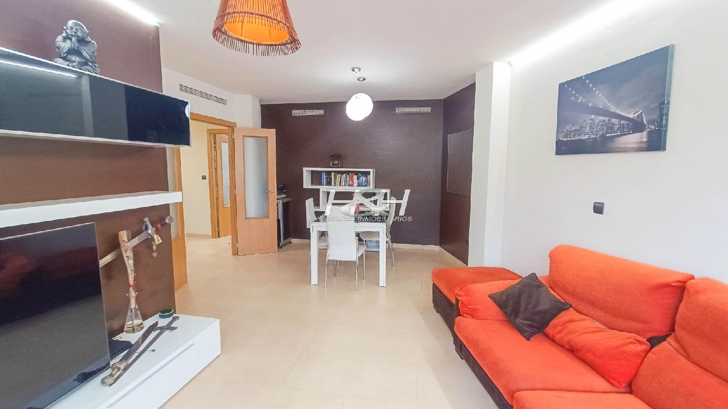 te koop appartement Benaguasil Camp De Túria 2