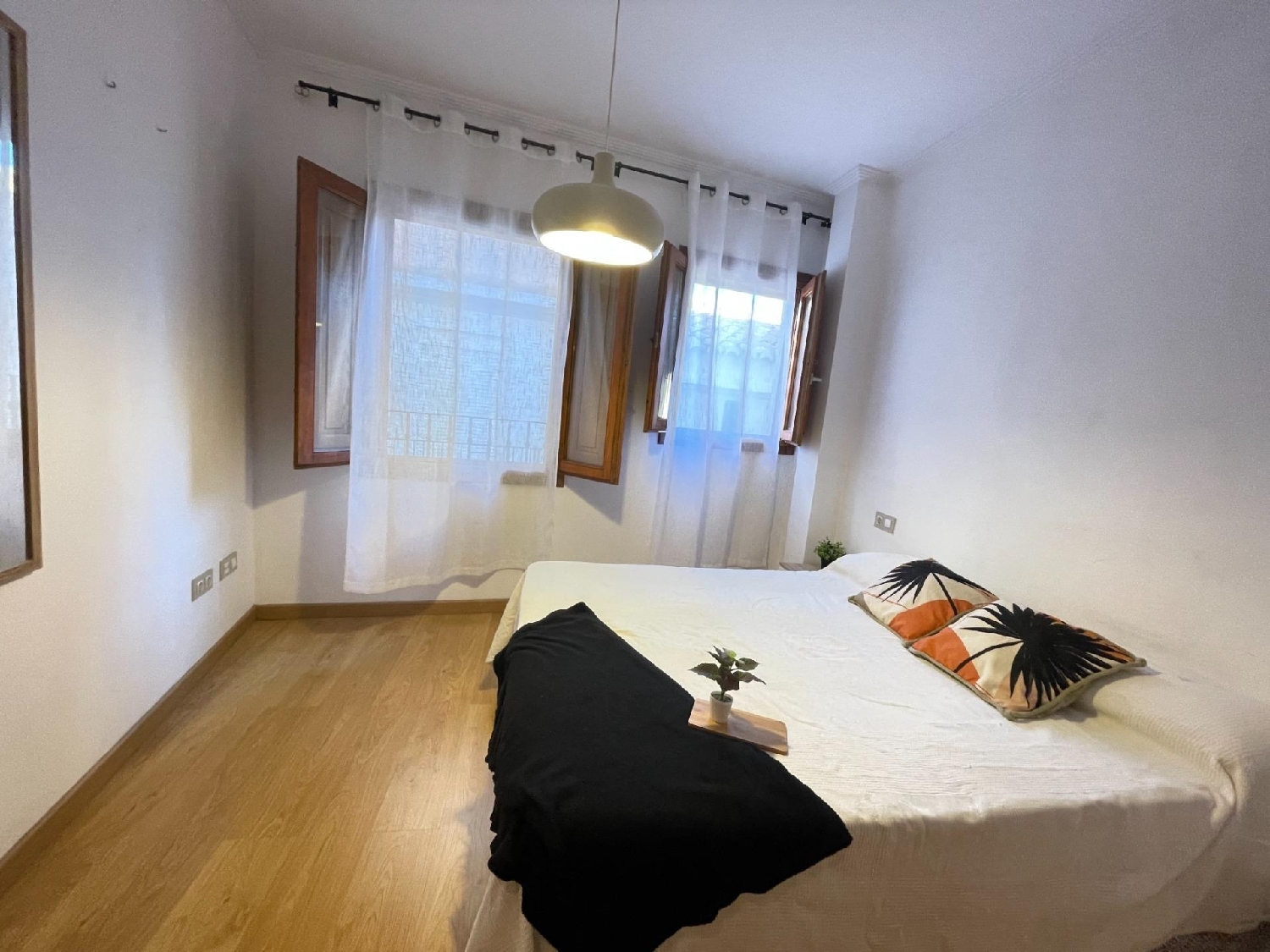  till salu lägenhet Benaguasil Camp De Túria 8