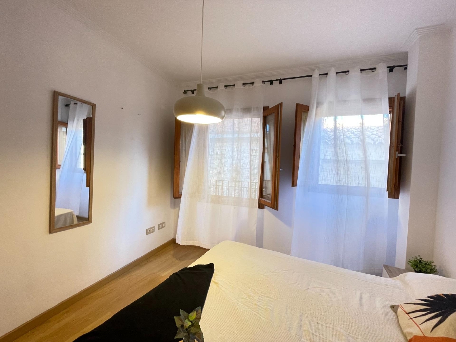  till salu lägenhet Benaguasil Camp De Túria 6