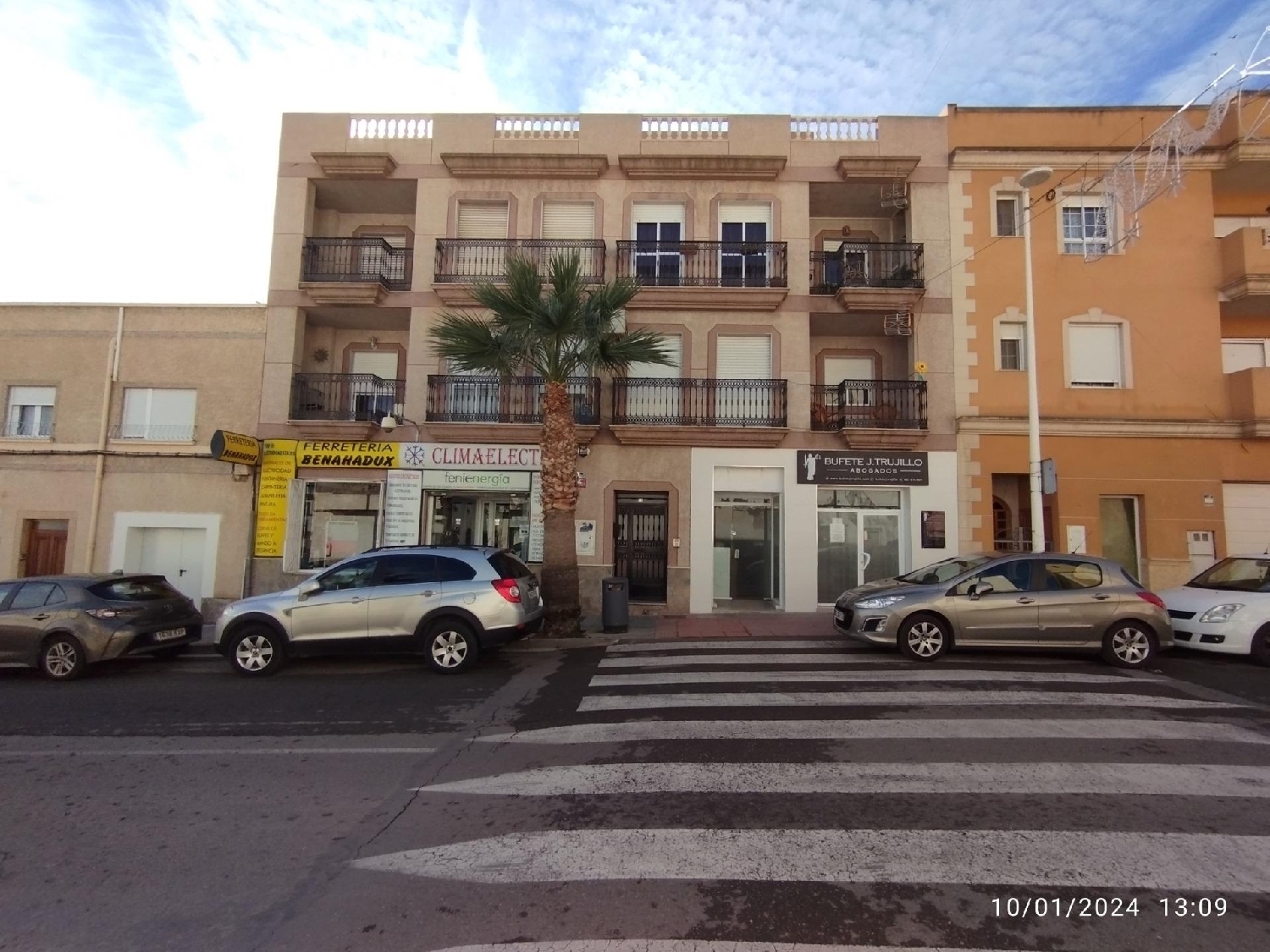  for sale apartment Benahadux Comarca Metropolitana De Almería 1