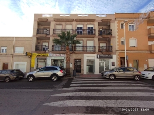 Benahadux Comarca Metropolitana De Almería apartment foto 6299708