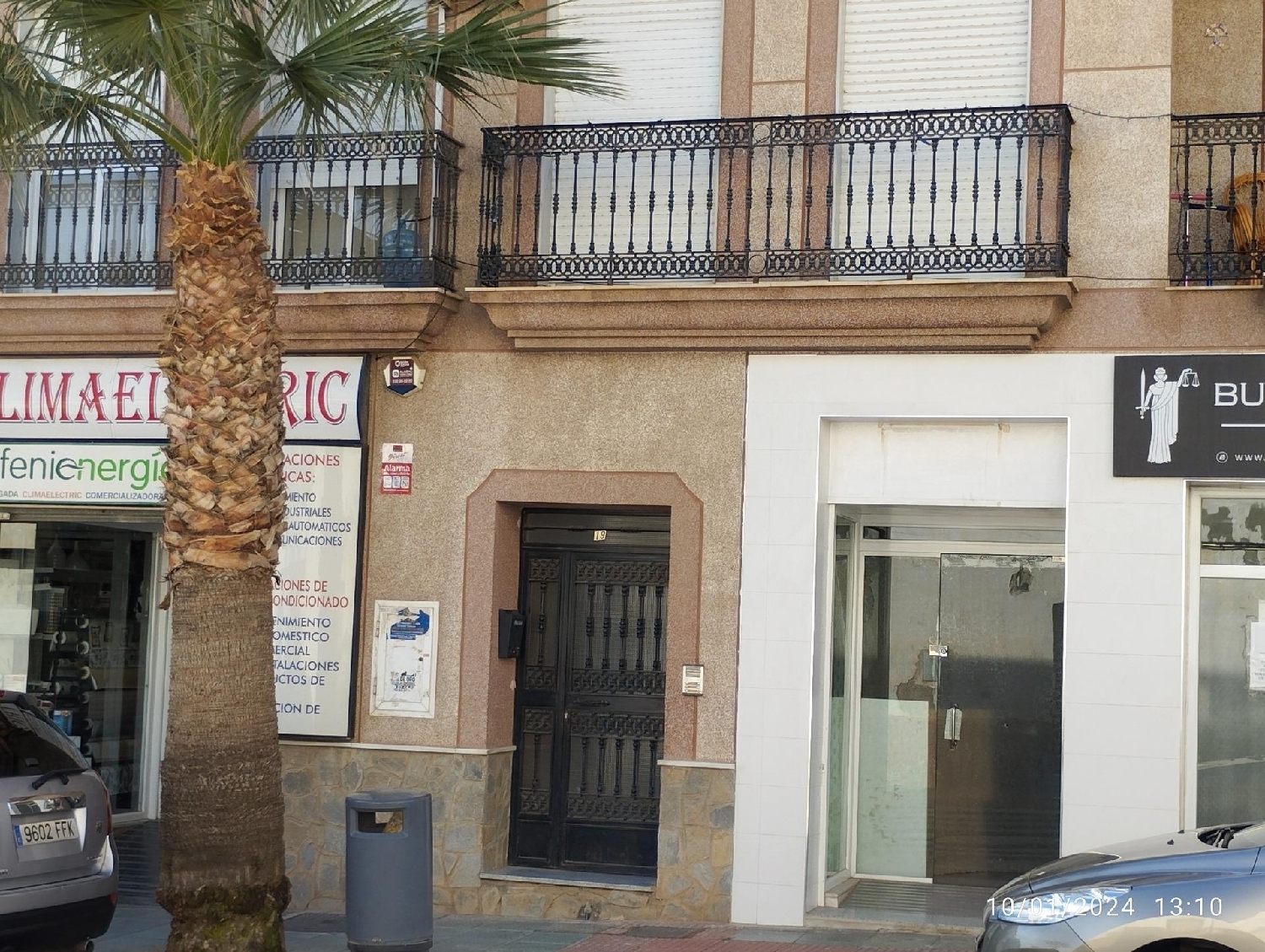  for sale apartment Benahadux Comarca Metropolitana De Almería 3