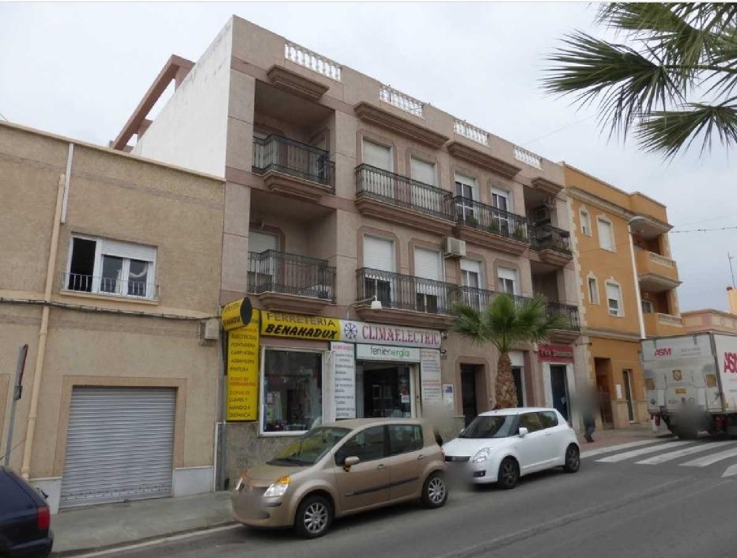  for sale apartment Benahadux Comarca Metropolitana De Almería 5