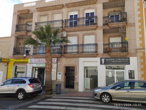 Benahadux Comarca Metropolitana De Almería apartment foto 6299709