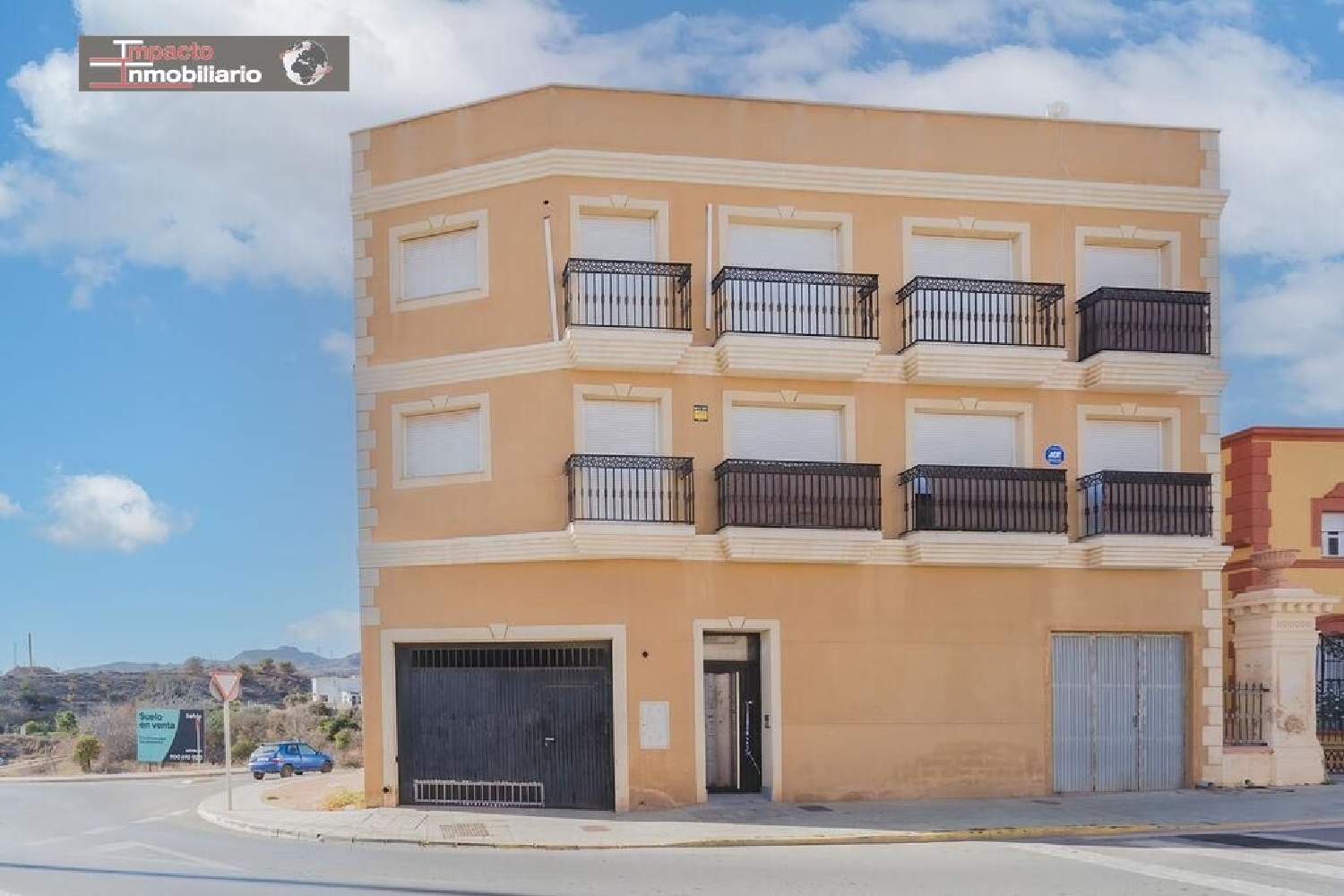  till salu lägenhet Benahadux Comarca Metropolitana De Almería 1