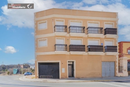 Benahadux Comarca Metropolitana De Almería lägenhet foto 6302648
