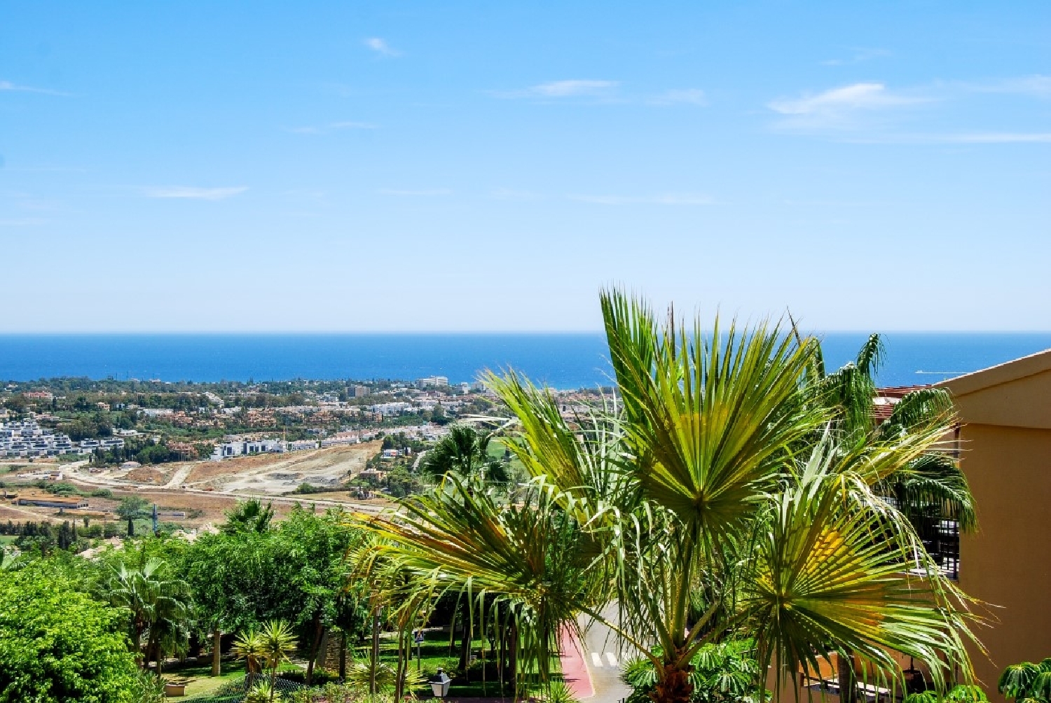  te koop appartement Benahavís Costa Del Sol Occidental 3