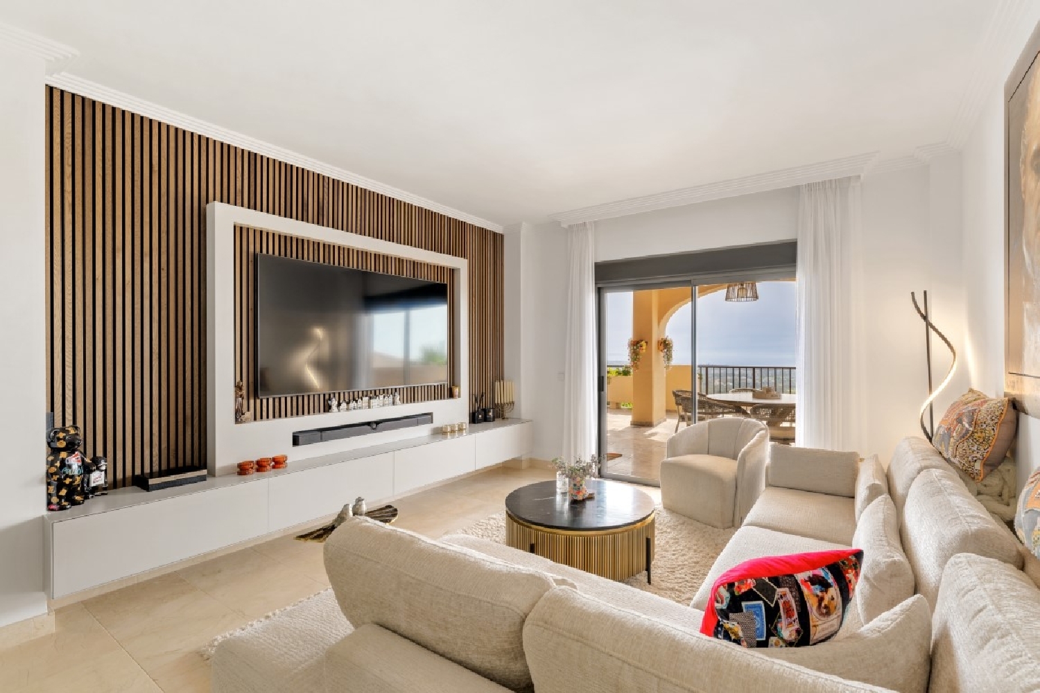  te koop appartement Benahavís Costa Del Sol Occidental 5