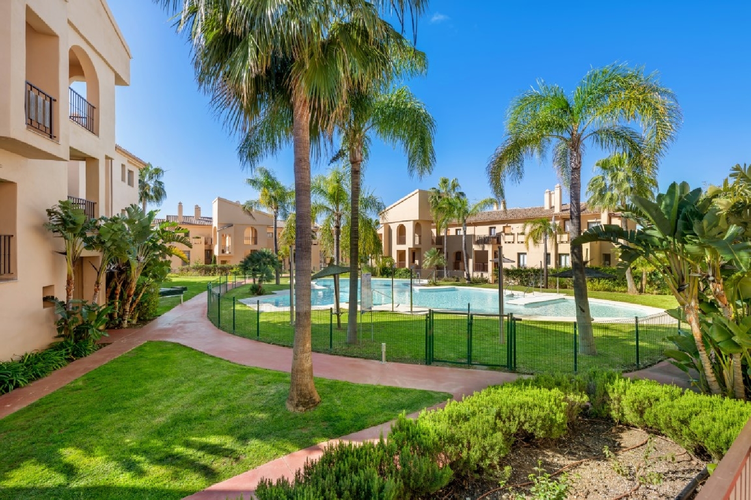  te koop appartement Benahavís Costa Del Sol Occidental 7