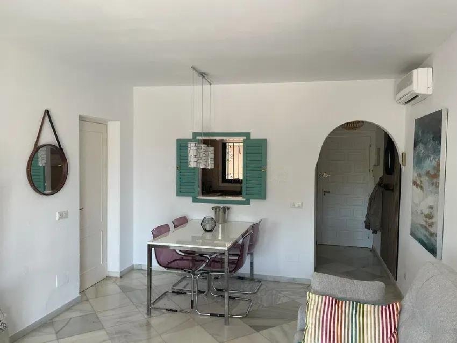 en venta apartamento Benahavís Costa Del Sol Occidental 5
