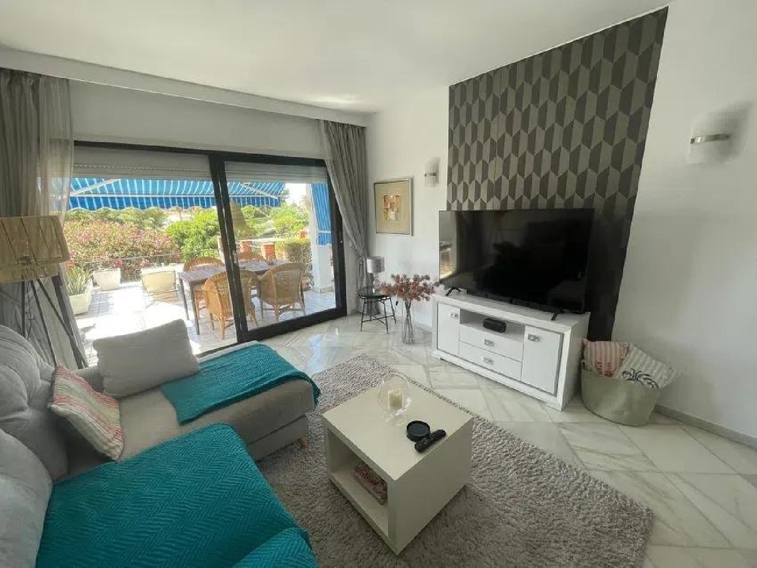  en venta apartamento Benahavís Costa Del Sol Occidental 7