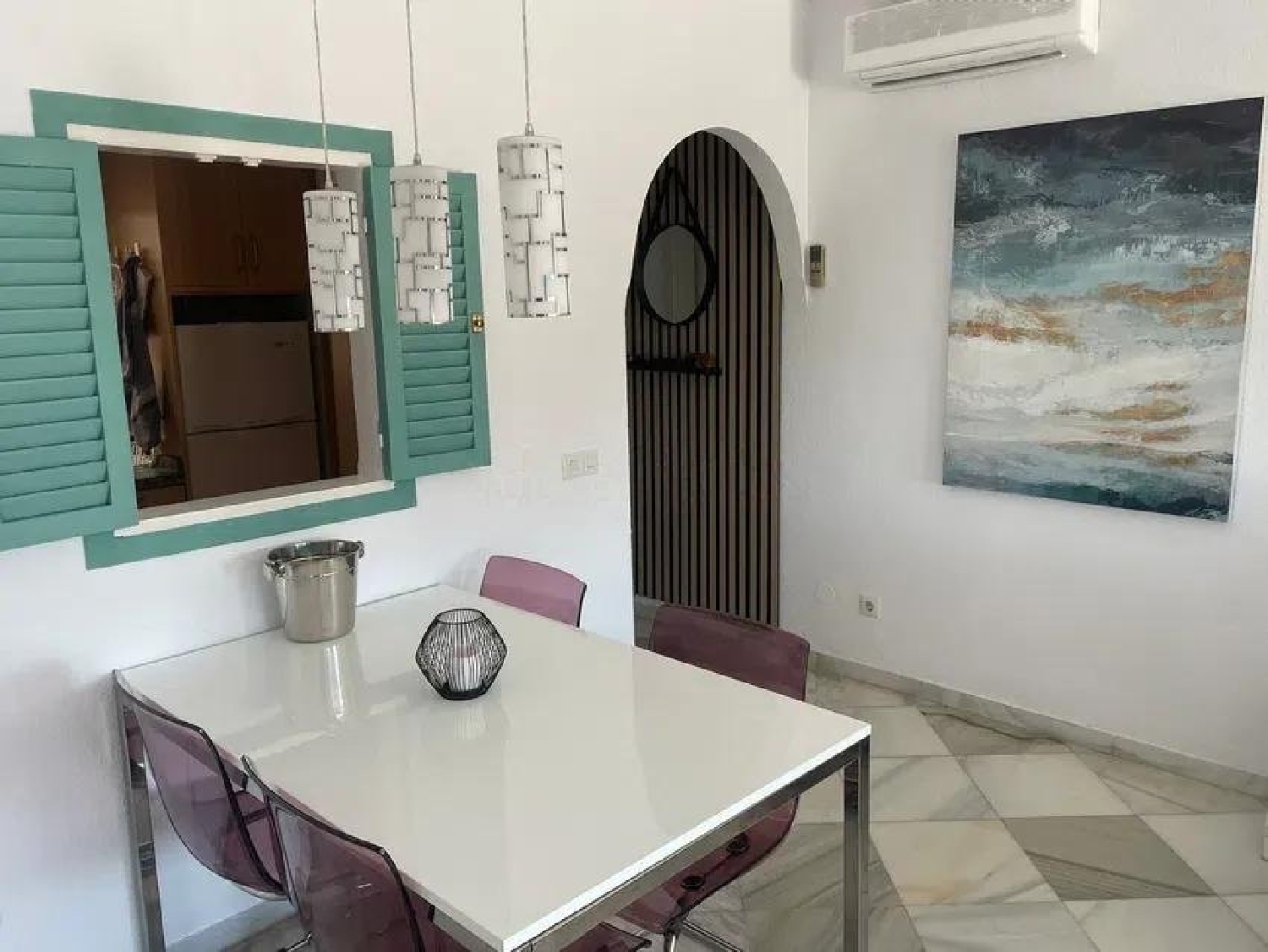  en venta apartamento Benahavís Costa Del Sol Occidental 4
